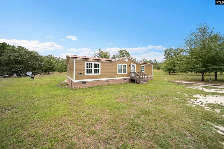 2252 Old Georgetown Road, Cassatt, SC 29032 - #3