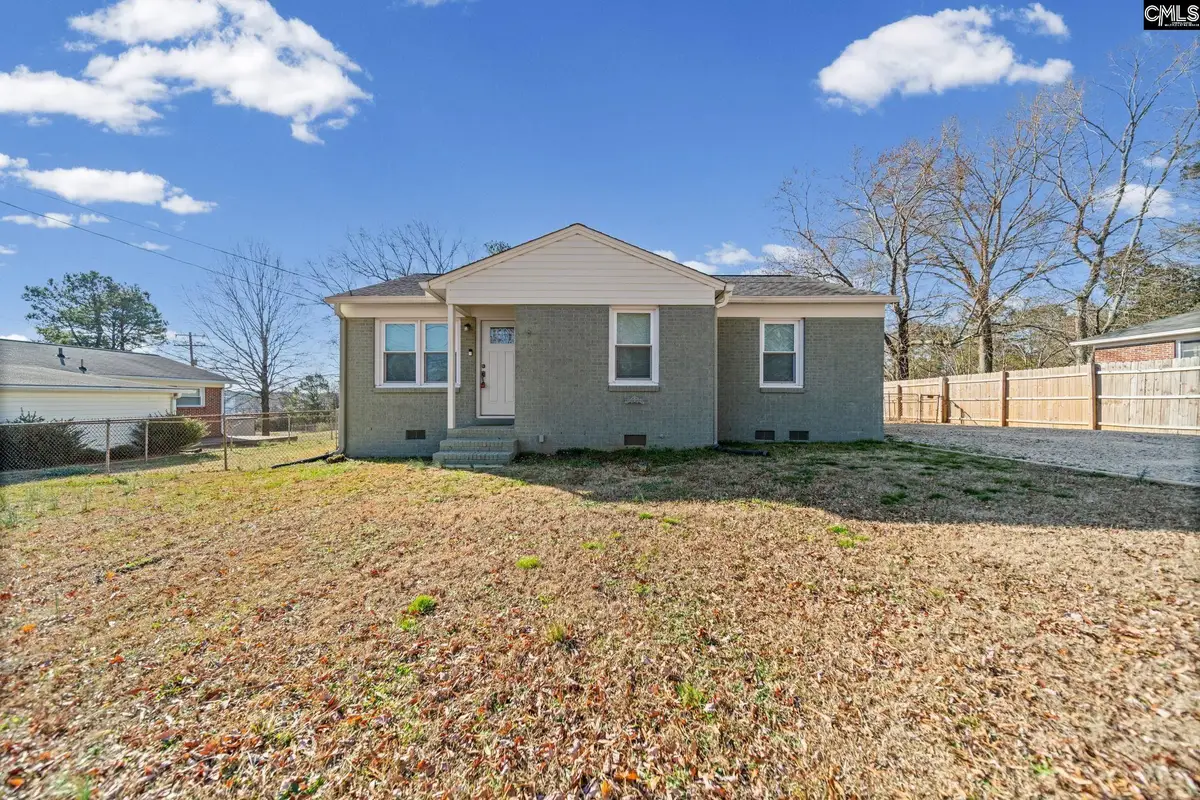 111 Berry Street, Chester, SC 29706 - #1