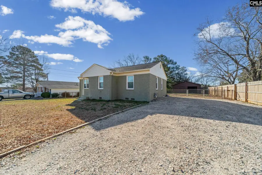 111 Berry Street, Chester, SC 29706 - #2