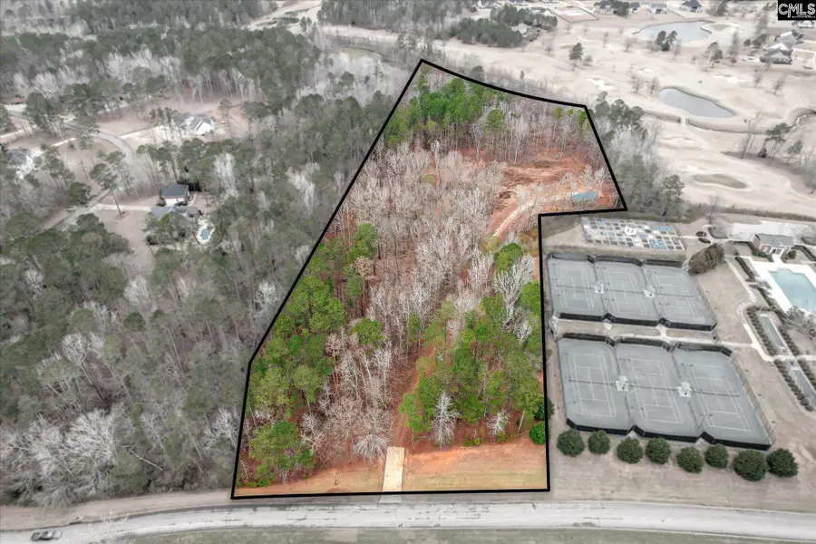 335 Mount Vintage Plantation Drive, North Augusta, SC 29860 - #2