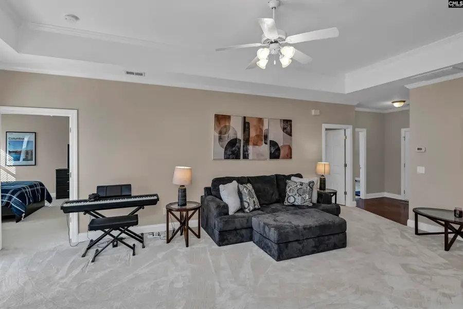 537 Park Place Drive, Elgin, SC 29045 - #3