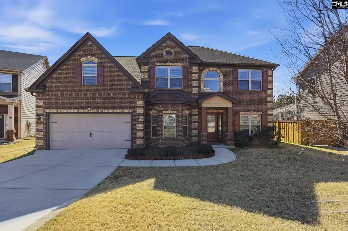 8 Hillfoots, Blythewood, SC 29016 - #1