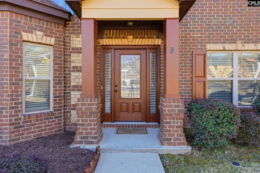 8 Hillfoots, Blythewood, SC 29016 - #2