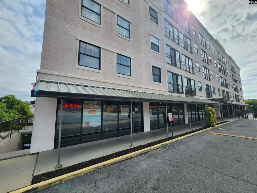 2009 Greene Street #102, Columbia, SC 29205 - #2