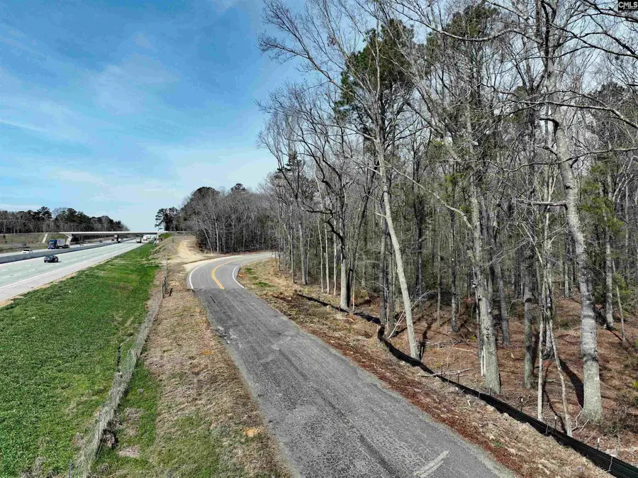 1160 Bookie Richardson Road, Chapin, SC 29036 - #3