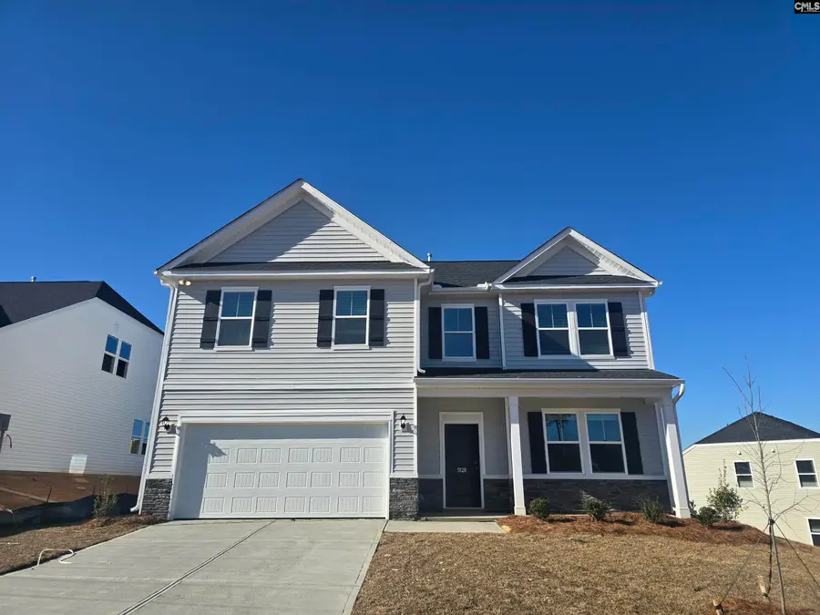 5128 Tullamore Drive, Aiken, SC 29801 - #2