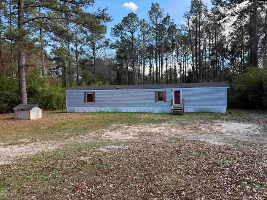 1685 Baughman Road, Lugoff, SC 29078 - #2