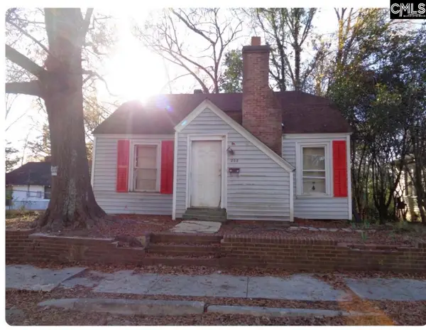 208 Plyler Street, Lancaster, SC 29720