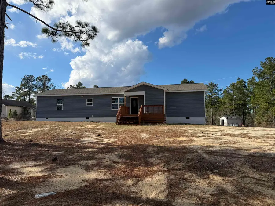 1622 Baughman Road, Lugoff, SC 29078 - #2