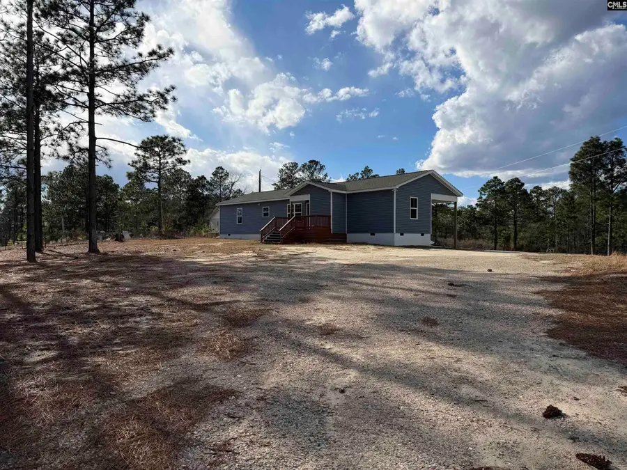 1622 Baughman Road, Lugoff, SC 29078 - #3