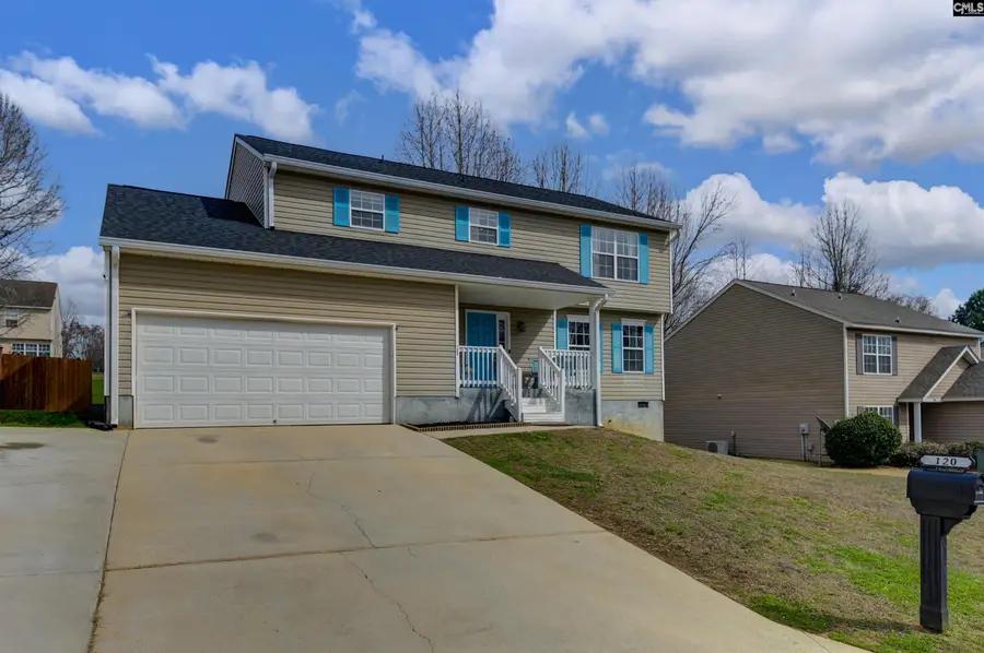 120 Tail Feather Way, Chapin, SC 29036 - #2