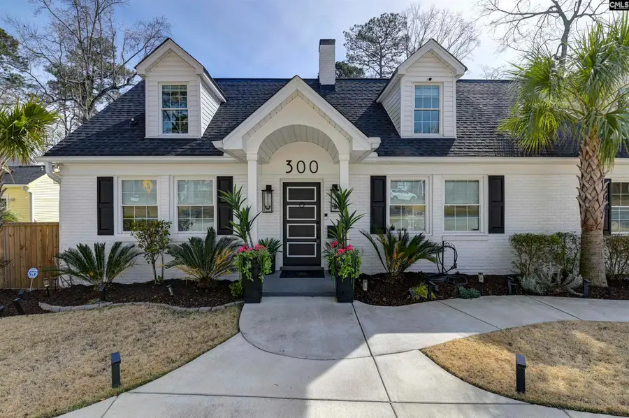 300 Kalmia Drive, Columbia, SC 29205 - #2