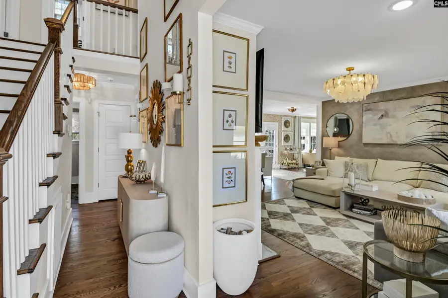 300 Kalmia Drive, Columbia, SC 29205 - #3