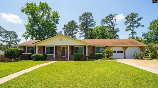 2431 Merry Wood Road, Columbia, SC 29210