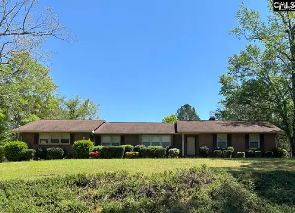 922 Washington Street, Abbeville, SC 29620