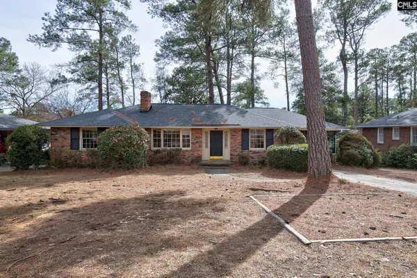 3240 Covenant Road, Columbia, SC 29204