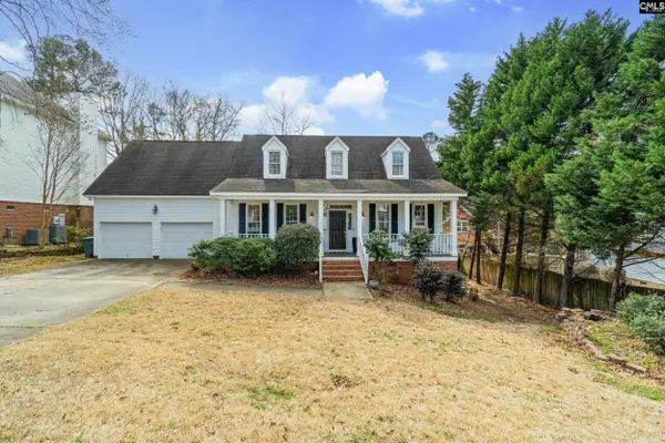 5950 Hampton Leas Lane, Columbia, SC 29209