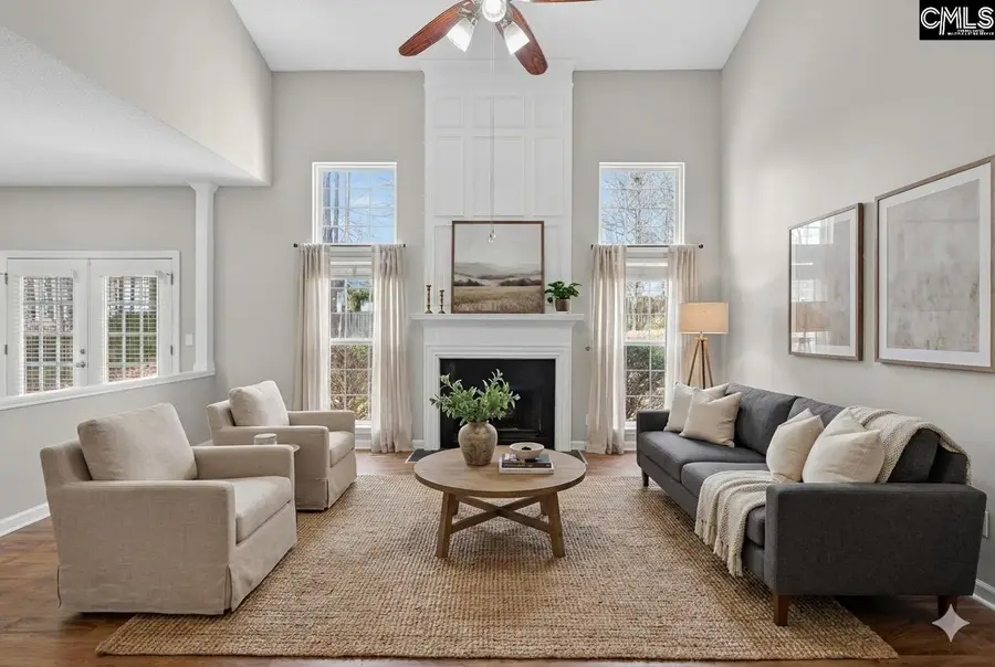 333 Cobbleview Drive, Lexington, SC 29072 - #2