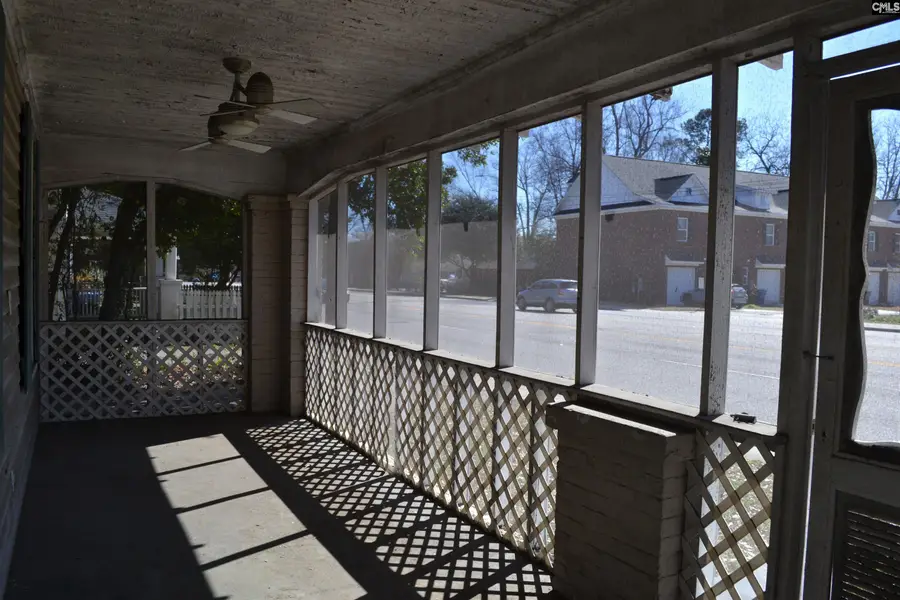 3119 Rosewood Drive, Columbia, SC 29205 - #3