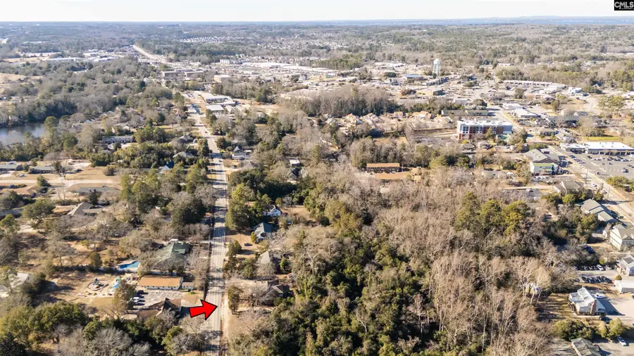 202 & 204 Hendrix Street, Lexington, SC 29072 - #2