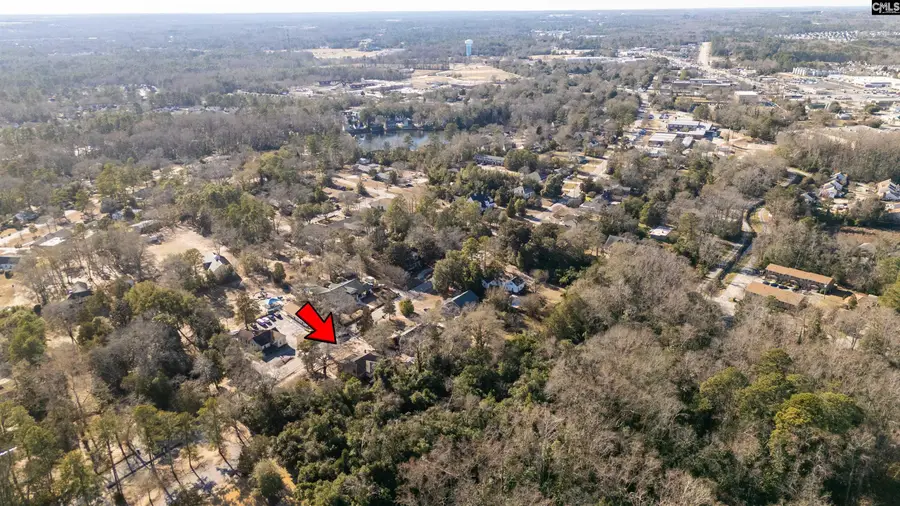 202 & 204 Hendrix Street, Lexington, SC 29072 - #3