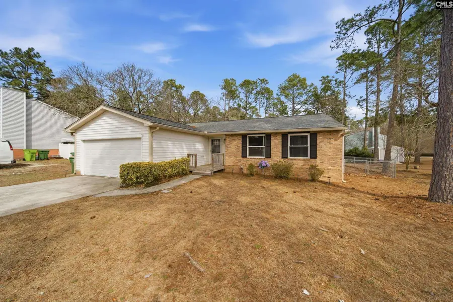305 Halling Drive, Columbia, SC 29229 - #2