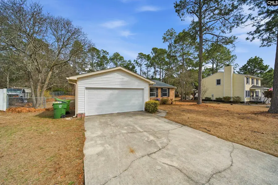 305 Halling Drive, Columbia, SC 29229 - #3