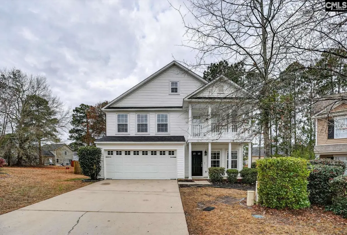 165 Chatham Trace, Columbia, SC 29229 - #1