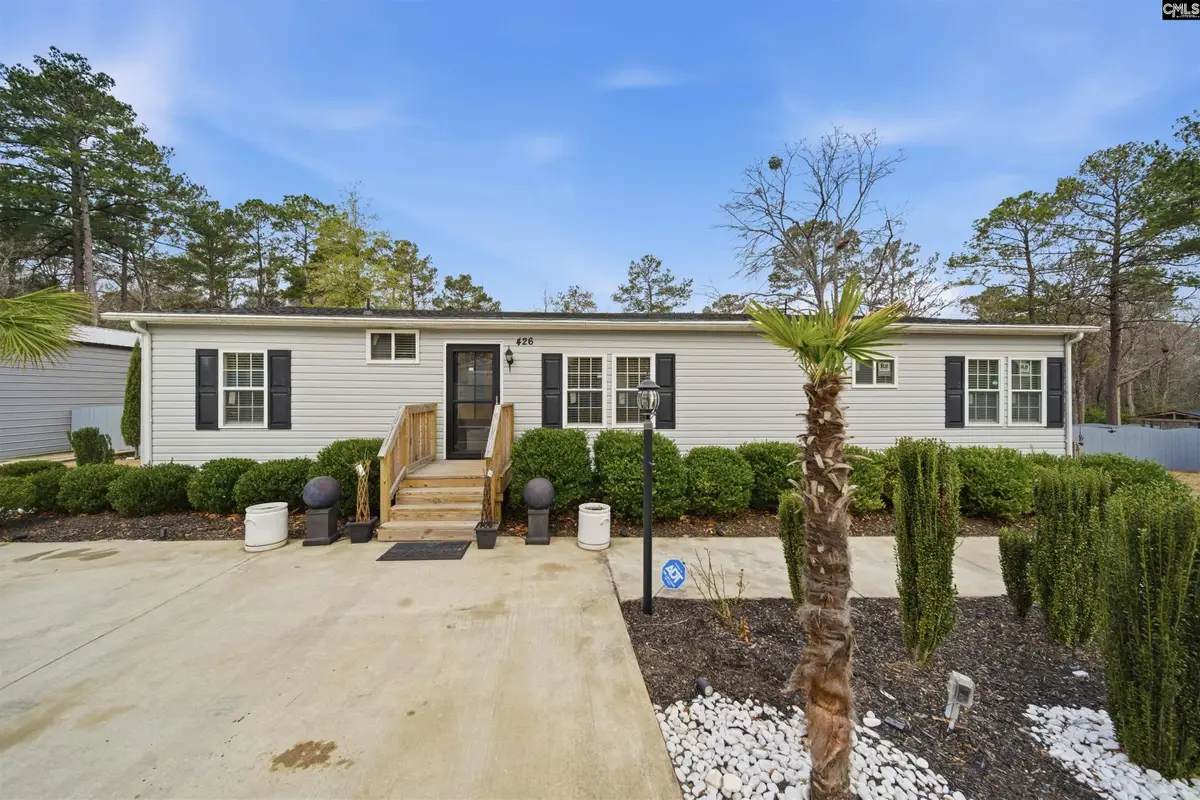 426 East Ridge, Lugoff, SC 29078 - #1