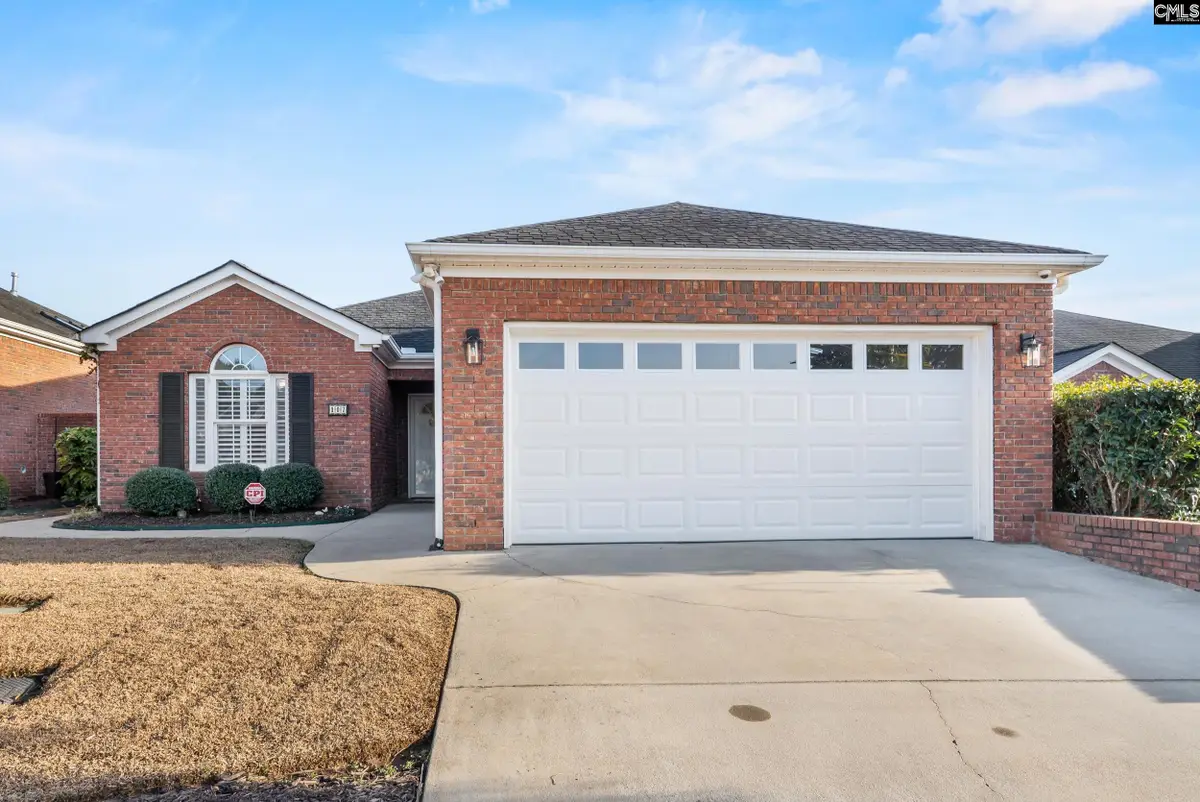 107 Sebring Drive, Columbia, SC 29212 - #1