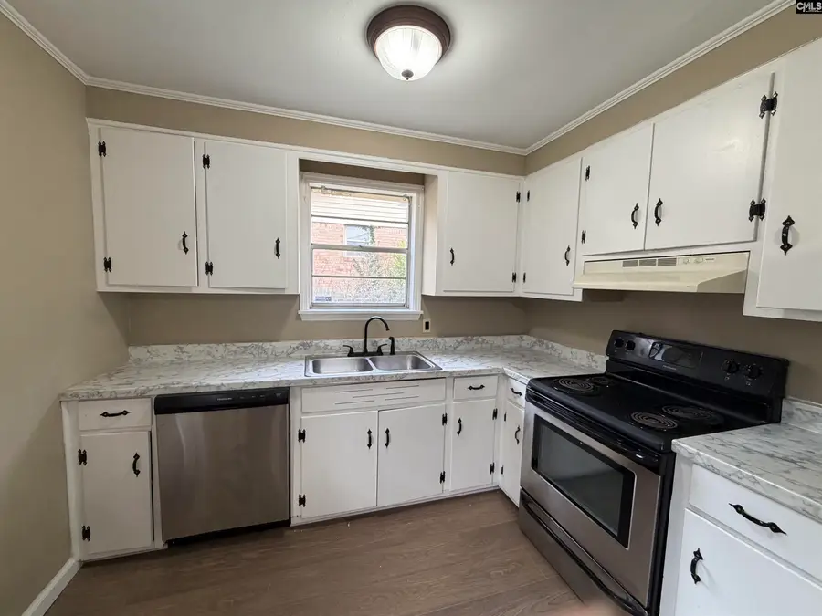 3512 Anwood Drive, Columbia, SC 29209 - #3