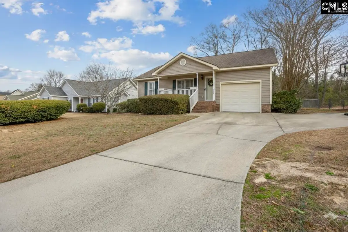 116 Pear Court, Lexington, SC 29073 - #1