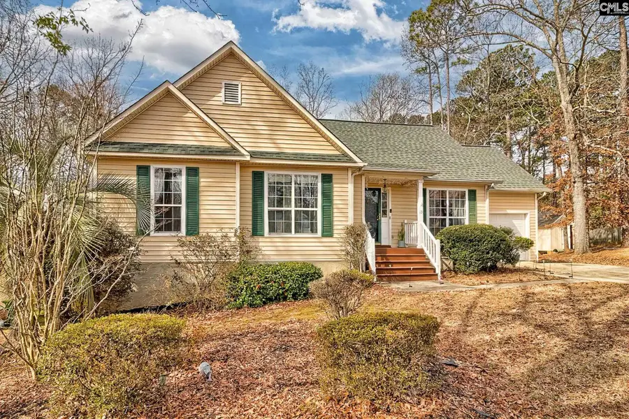 13 Gidding Court, Irmo, SC 29063 - #2