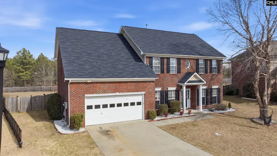 264 Traditions Circle, Columbia, SC 29229 - #3
