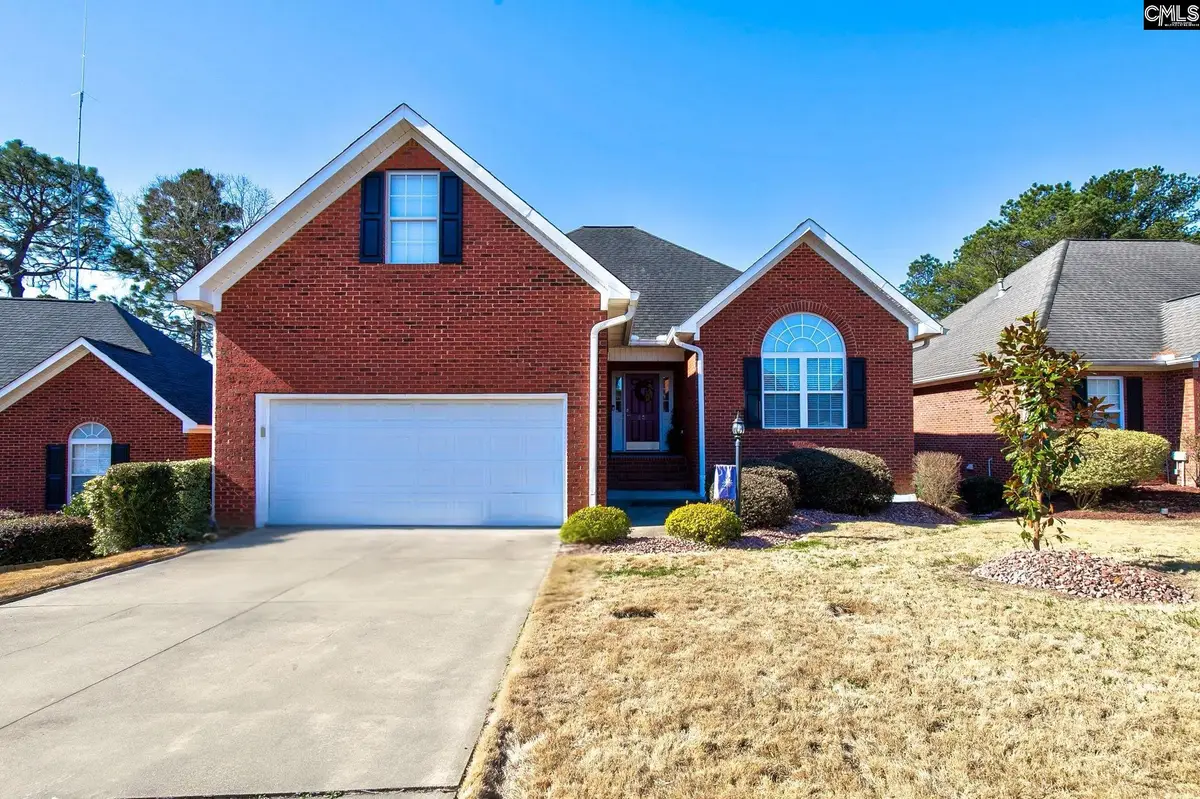 13 Crockett Drive, Lugoff, SC 29078 - #1