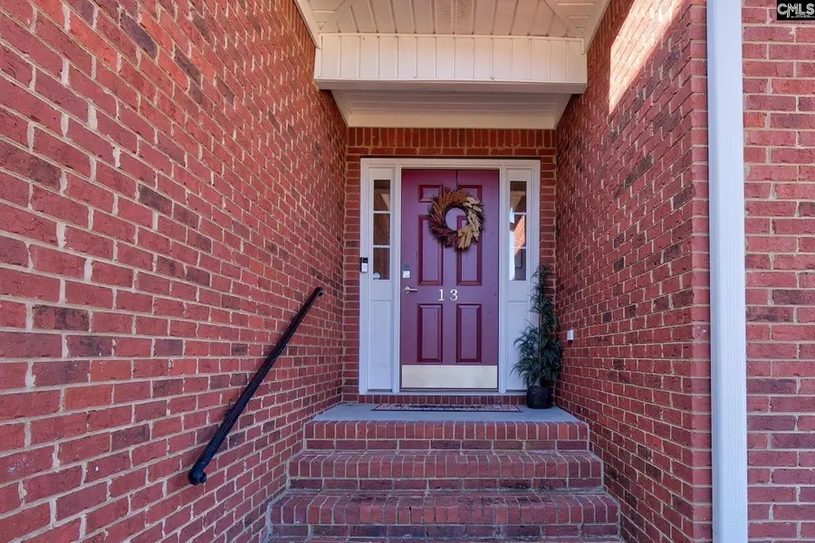 13 Crockett Drive, Lugoff, SC 29078 - #3