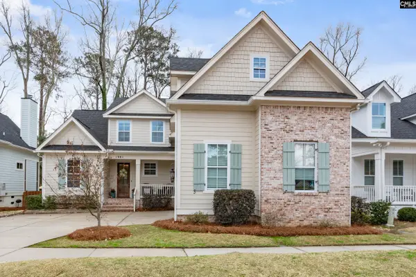 1901 Parrish Drive, Columbia, SC 29206