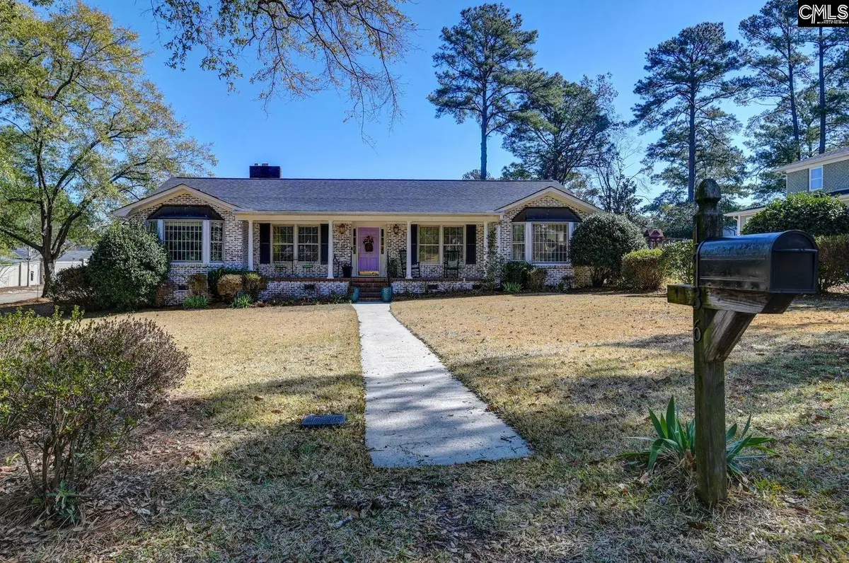 1236 Jennings Court, Columbia, SC 29204 - #1