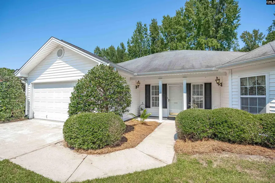 114 Mallard Landing Way, Columbia, SC 29209 - #2