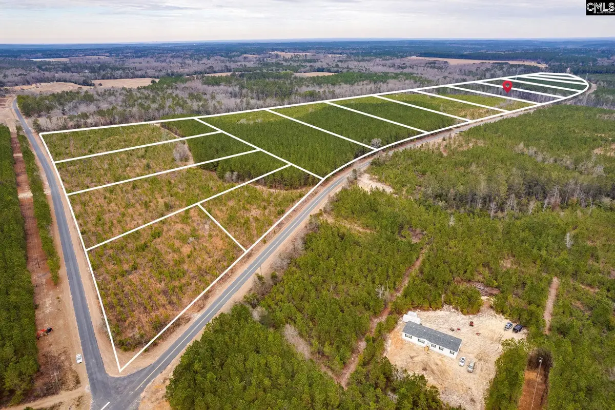TBD Catalina Blvd Lot 15, Swansea, SC 29160 - #1