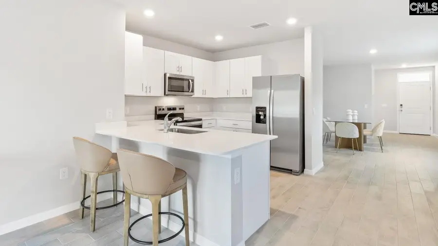 165 Livingston Woods Drive, Irmo, SC 29063 - #3