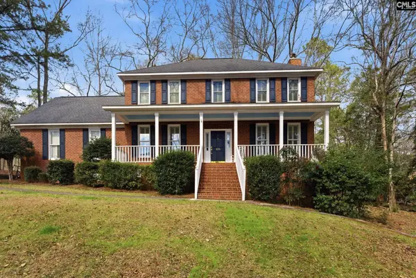 108 Governors Grant Boulevard, Lexington, SC 29072