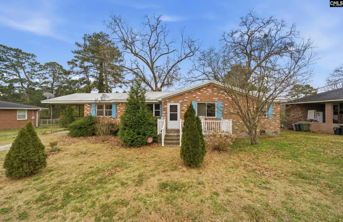 586 Rainbow Circle, West Columbia, SC 29170 - #1