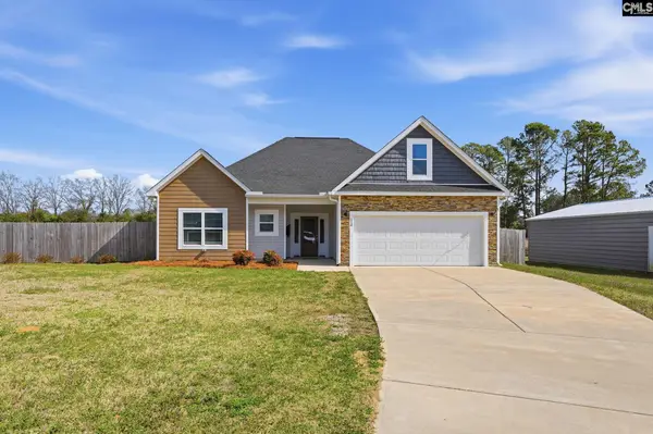 114 S Bethlehem Road, Batesburg, SC 29006
