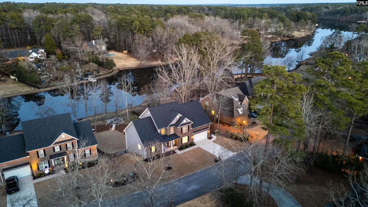 212 Winding Wood Circle, Blythewood, SC 29016 - #1