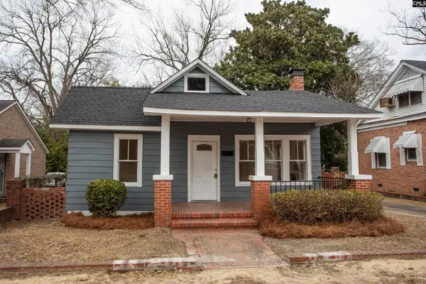 714 Lafayette Avenue, Camden, SC 29020