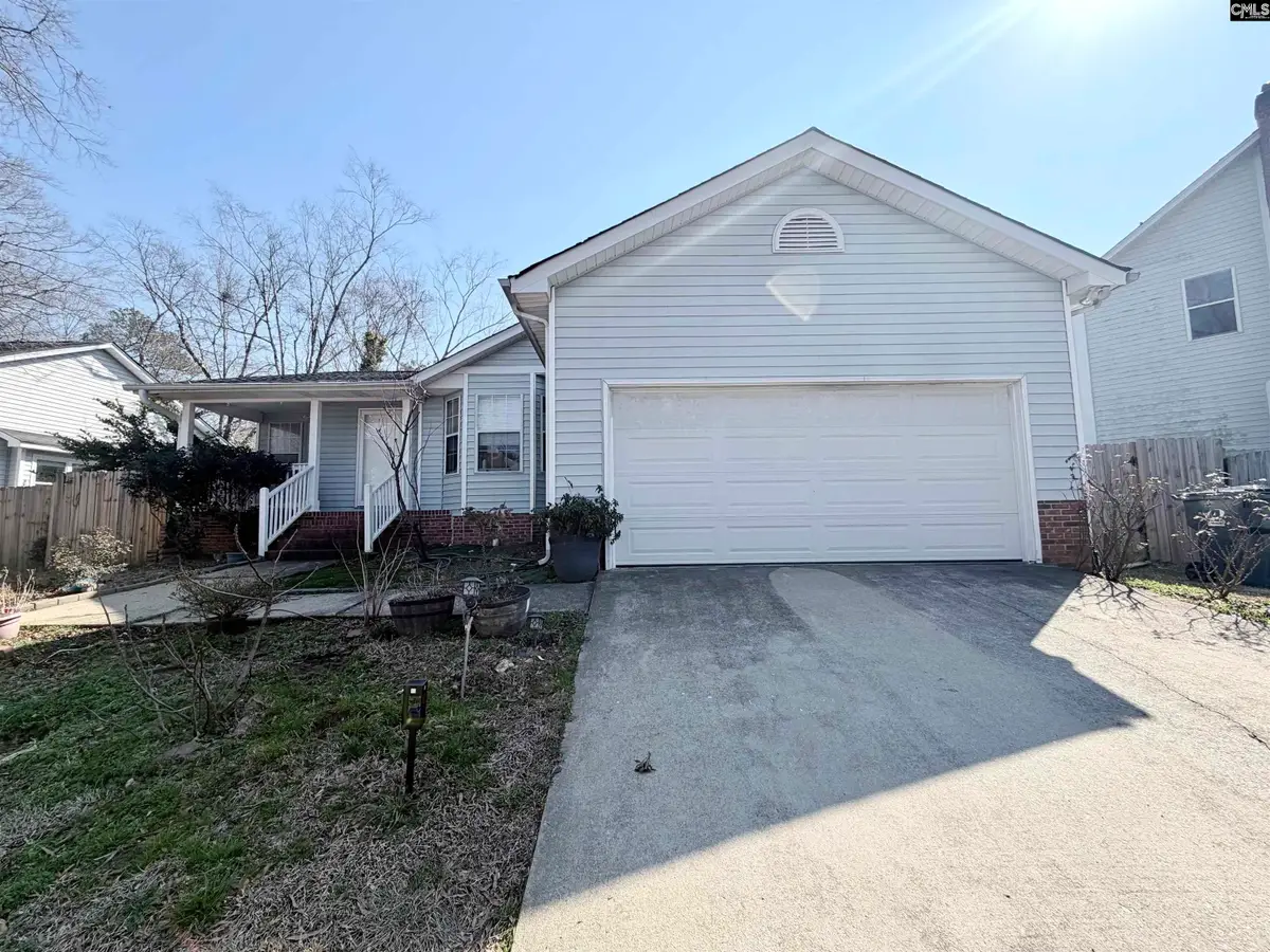 113 Chippenham Circle, Columbia, SC 29210 - #1
