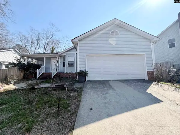 113 Chippenham Circle, Columbia, SC 29210