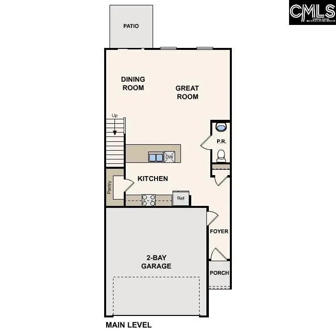 230 Drizzy Drive, Florence, SC 29506 - #2