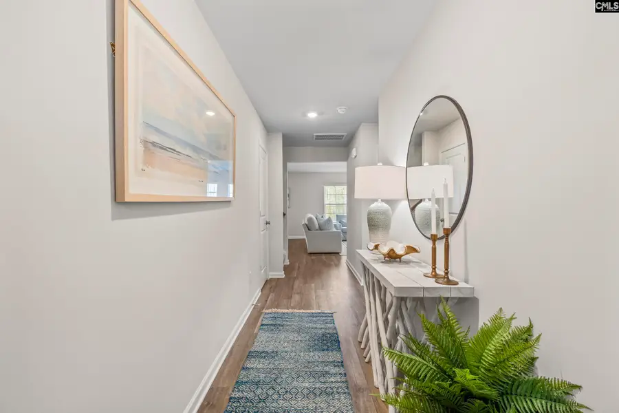 540 Corkscrew Lane, Blythewood, SC 29016 - #3